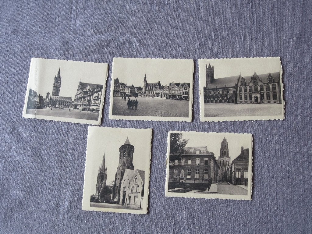 De Beukelaer 'Ken uw land', Verzamelen, Ophalen of Verzenden, Zo goed als nieuw, Foto