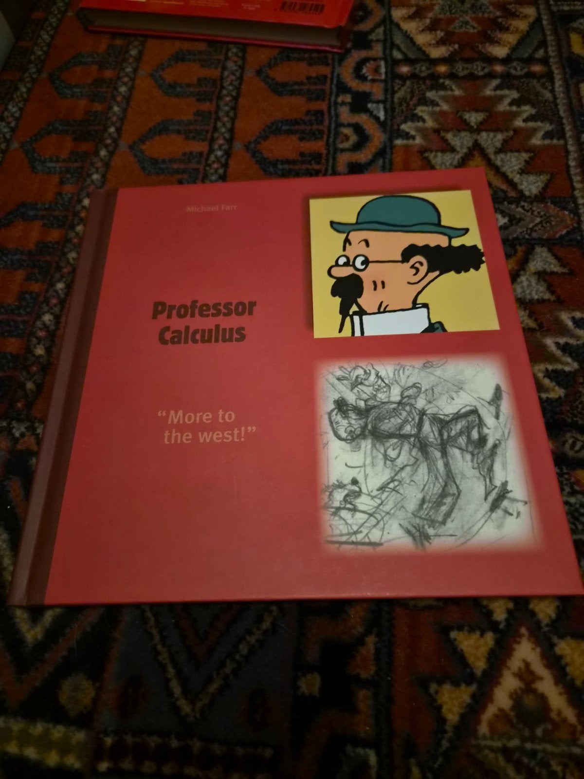 Kuifje boek, Livres, BD | Comics, Envoi