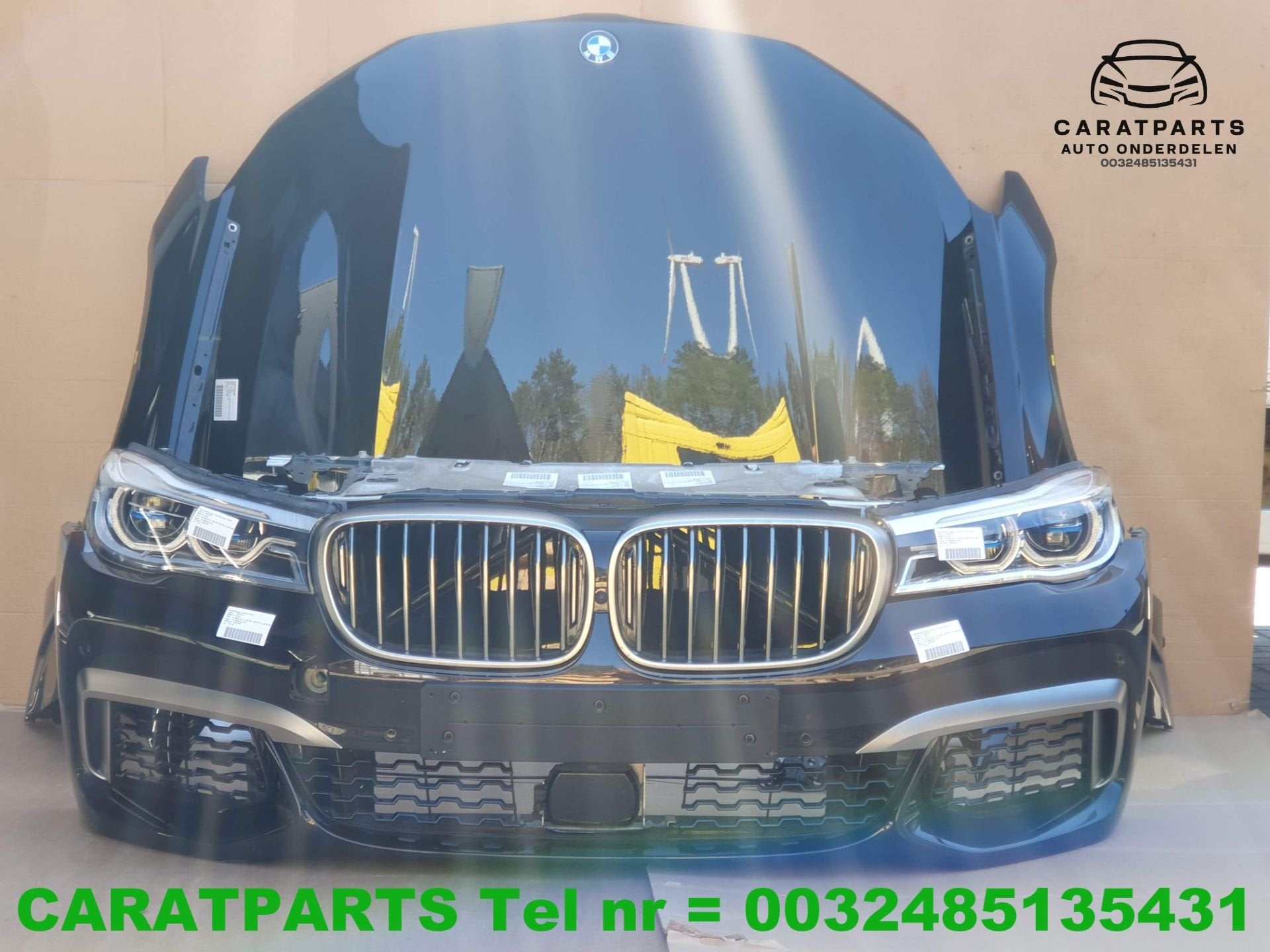 G11 museau G12 front G11 avant G12 tige M X14, Petuelring 130
80788  Munich, DE, Info@bmw.de, Utilisé, BMW