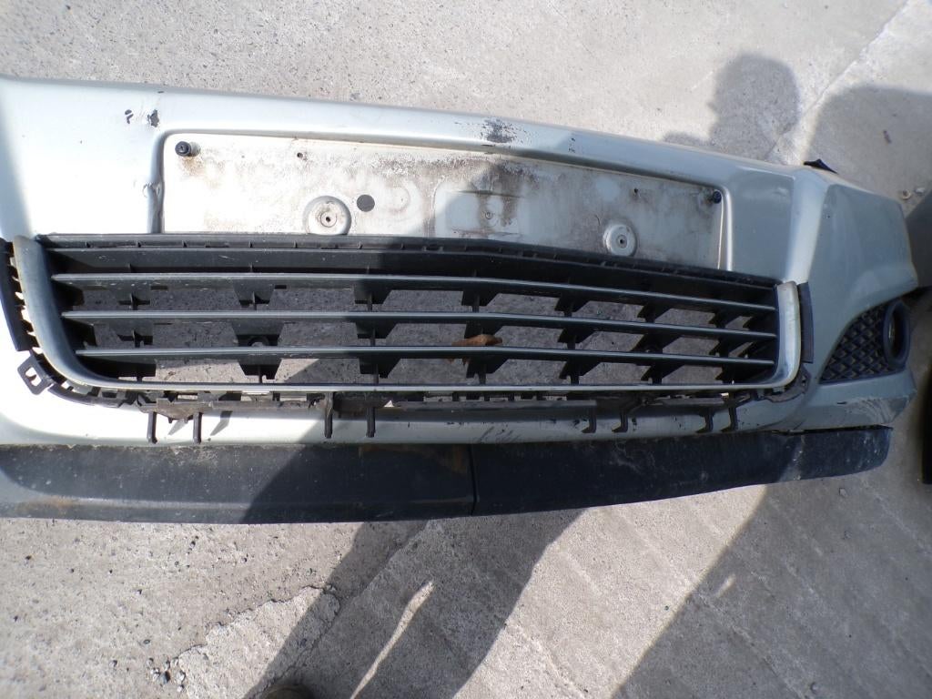 Pare choc avant Opel Astra H 2007-2010 LP/15354, Pare-chocs, Opel, Enlèvement, Utilisé