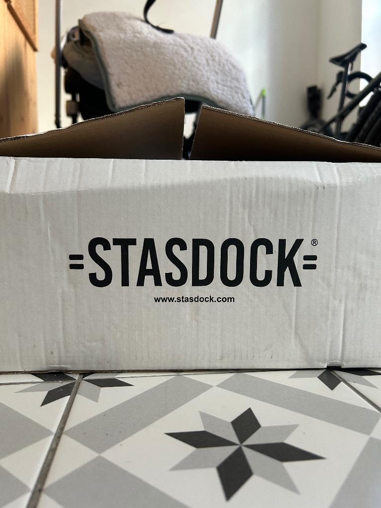 Stadsdock fiets ophangsysteem, Ophalen, Nieuw, Overige typen