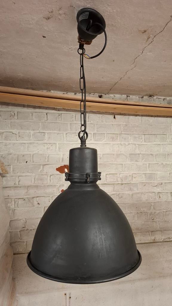 Industriële Lamp, Huis en Inrichting, Ophalen