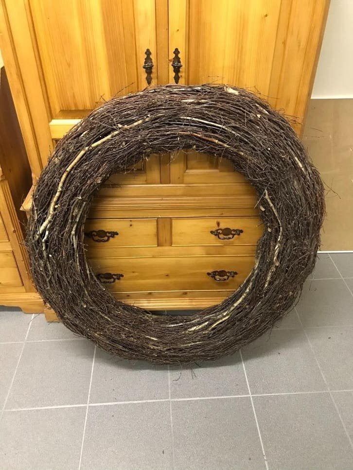 Allerlei te koop, Beige, Moderne, Enlèvement, Utilisé