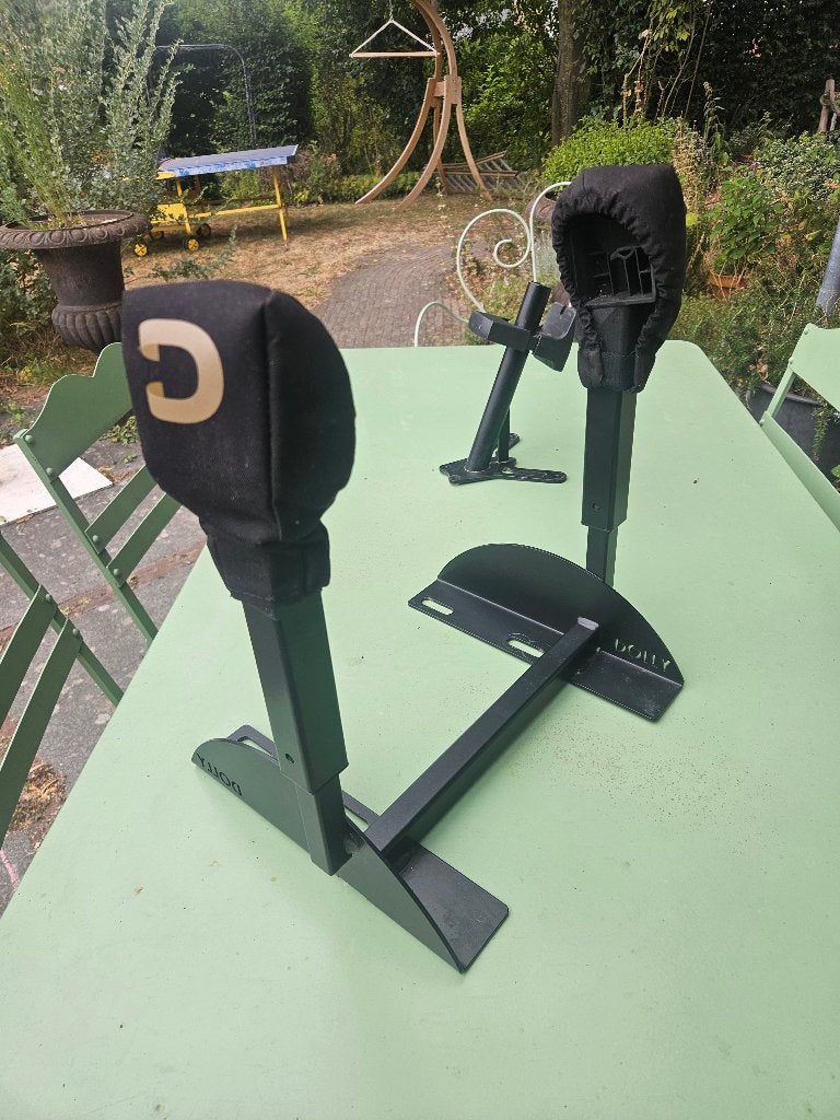 Support maxicosi velo cargo + support YEPP, Vélos & Vélomoteurs, Accessoires vélo | Porte-bagages, Enlèvement, Comme neuf