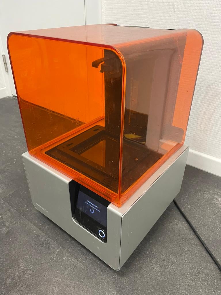 Form 2 Formlabs, Informatique & Logiciels, 3D Imprimantes, Enlèvement, Utilisé