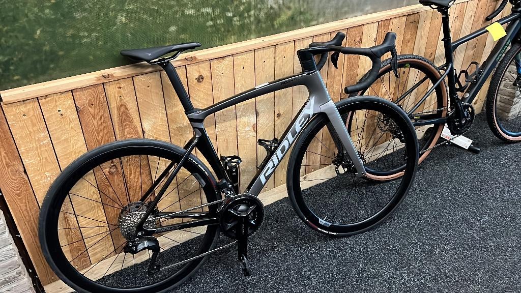 Ridley Noah Fast Disc, Ophalen of Verzenden, Zo goed als nieuw, Overige typen