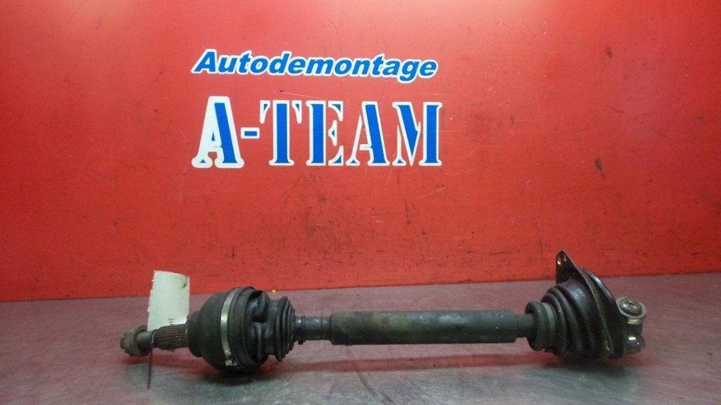 CARDAN AVANT GAUCHE (TRANSMISSION) ABS Laguna II (BG), Utilisé, Renault