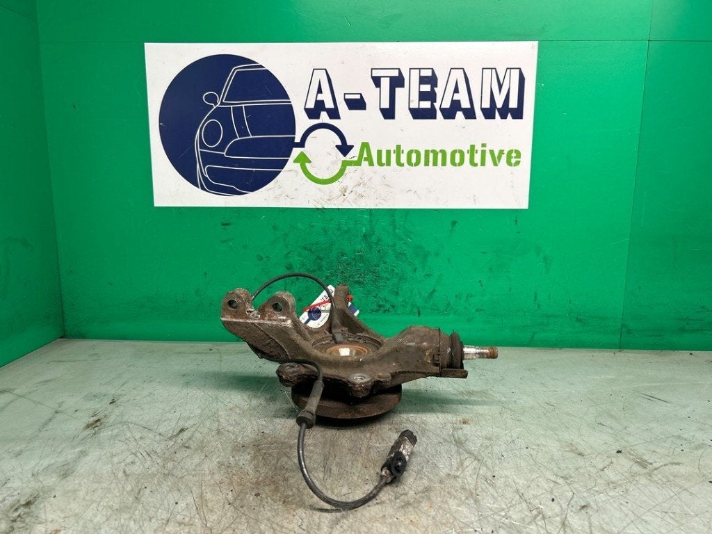 FUSEE RECHTS VOOR Peugeot 308 SW (4E / H) (01-2007/10-2014), Auto-onderdelen, Kontakt-peugeot@peugeot.com, Gebruikt, Peugeot Deutschland GmbH