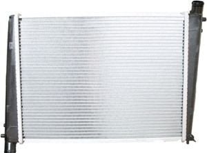 Volvo Radiateur V40 S40 Volvo onderdeel nr 8601842_B, Enlèvement ou Envoi, Neuf, Volvo