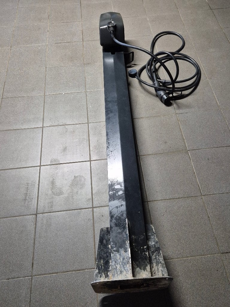 Laadpaal EV box, Auto diversen, Laadpalen, Ophalen, Gebruikt, Laadpaal
