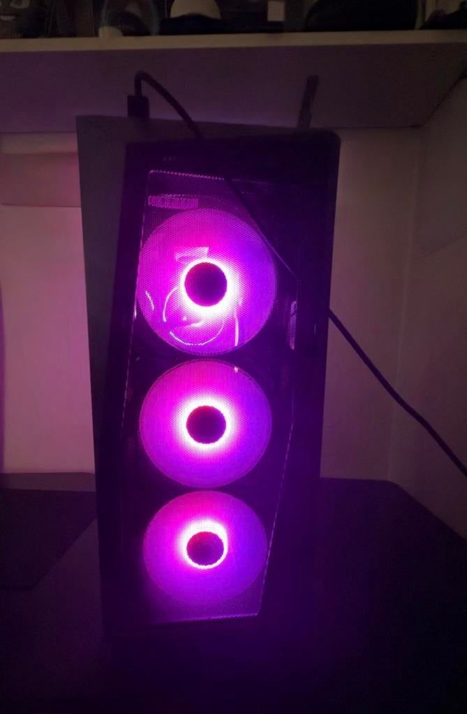 Pc gamer, Informatique & Logiciels, Enlèvement ou Envoi, Comme neuf