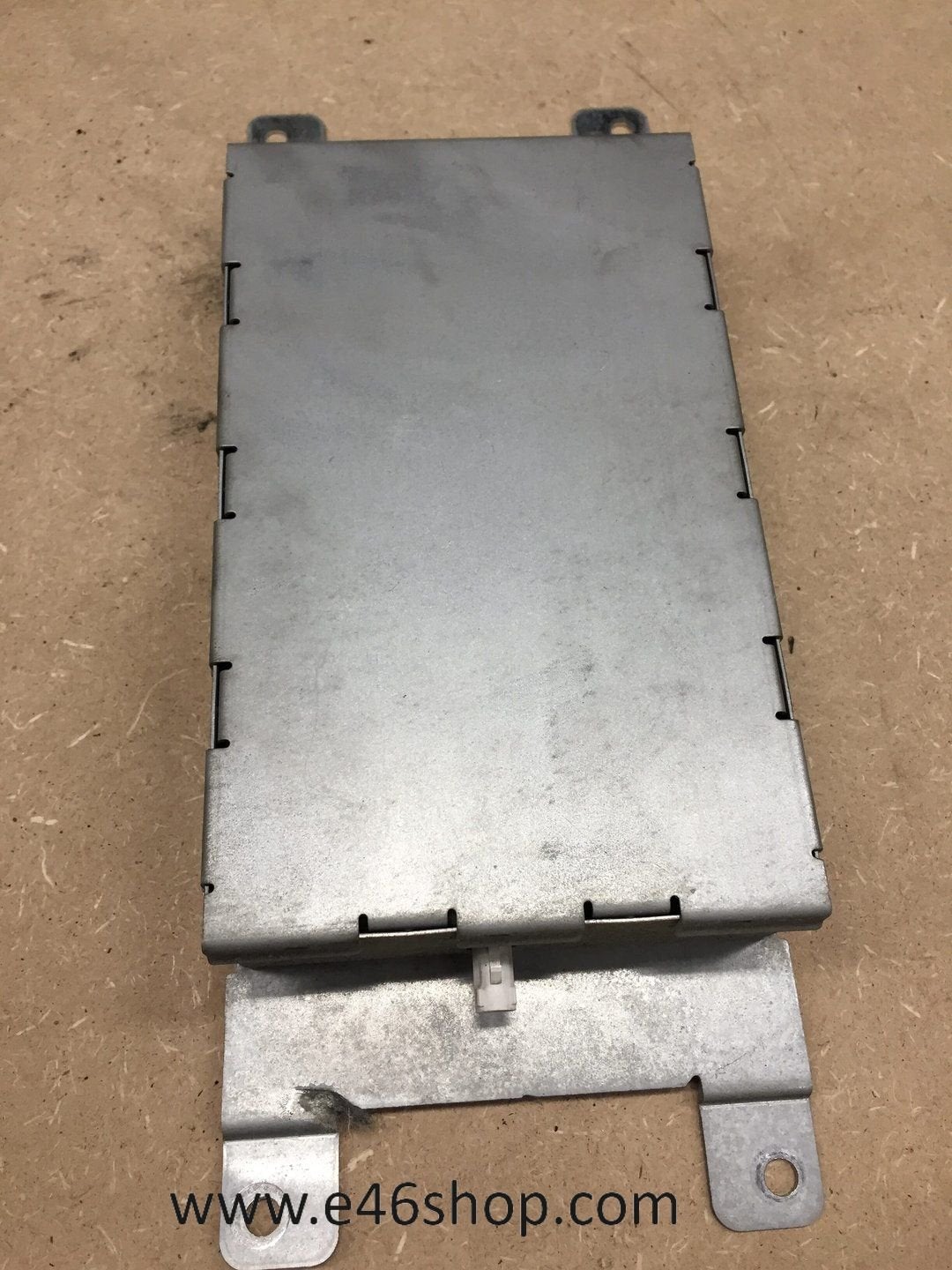 Bleutooth Mulf module BMW E60 E61 oe 6946393, Autos : Divers, Autoradios, Enlèvement