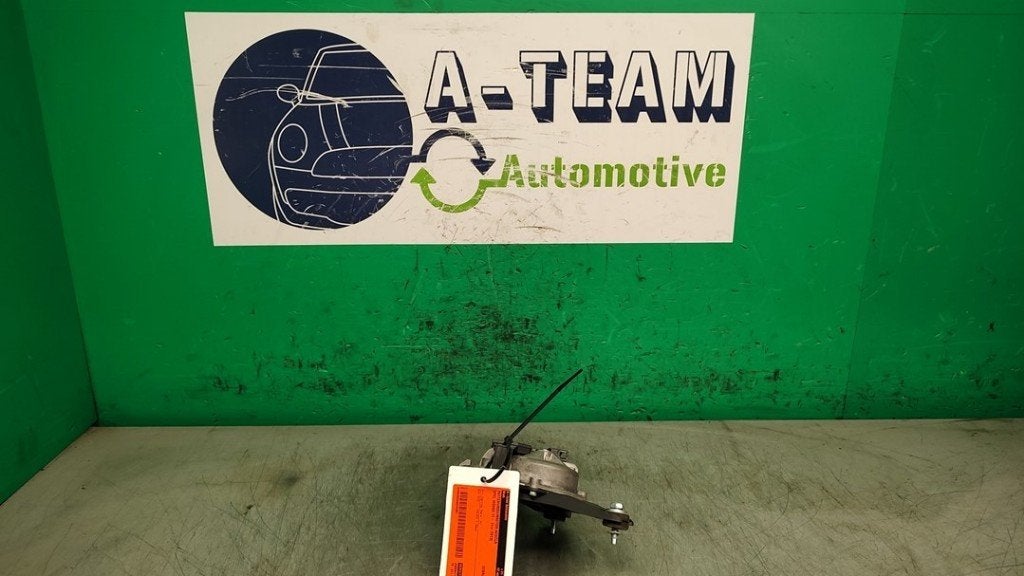 MOTEUR ESSUIE-GLACE ARRIÈRE Mokka / Mokka X (|96955193|), Valeo, Opel, Utilisé, 100, rue de Courcelles
75017  Paris, FR