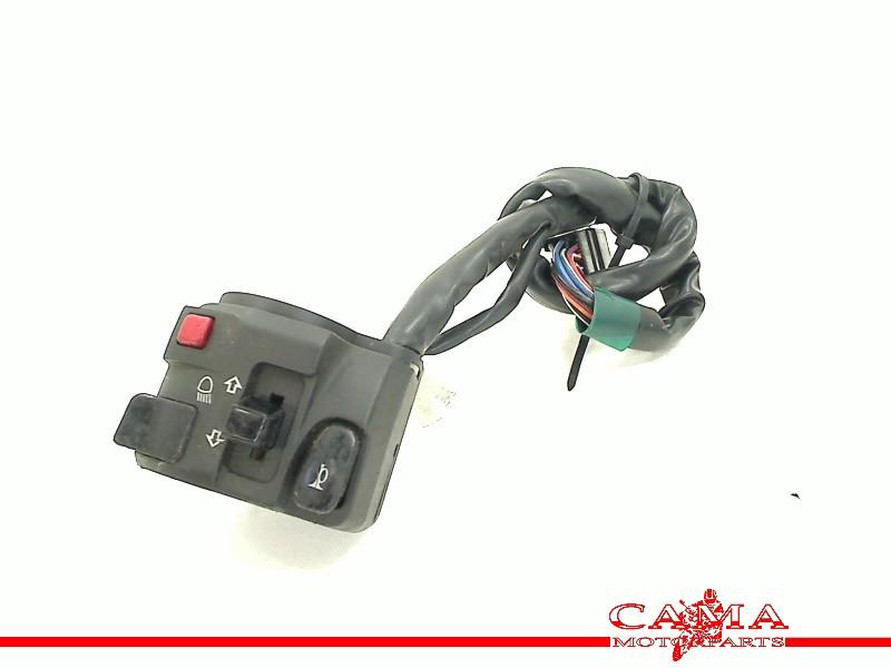 STUURSCHAKELAAR LINKS Kawasaki, Dhr. S. di Majo, Gebruikt, Info@cama-motorparts.nl, P.J. Troelstraweg 8 8
3144 CX  MAASSLUIS, NL