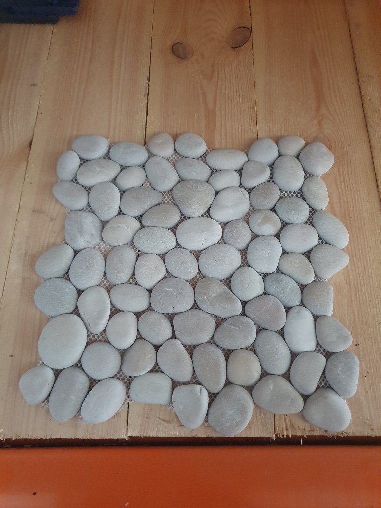 Mozaïek keien, Doe-het-zelf en Bouw, Ophalen, Nieuw, Wandtegels