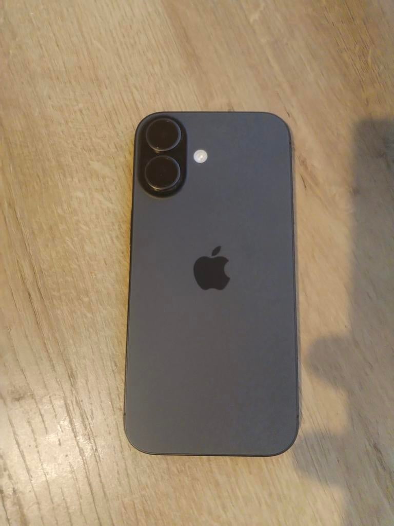 Pack : Iphone 17 256G + MacBook pro + Printer Hp, Télécoms, Téléphonie mobile | Housses, Coques & Façades | Apple iPhone, Enlèvement