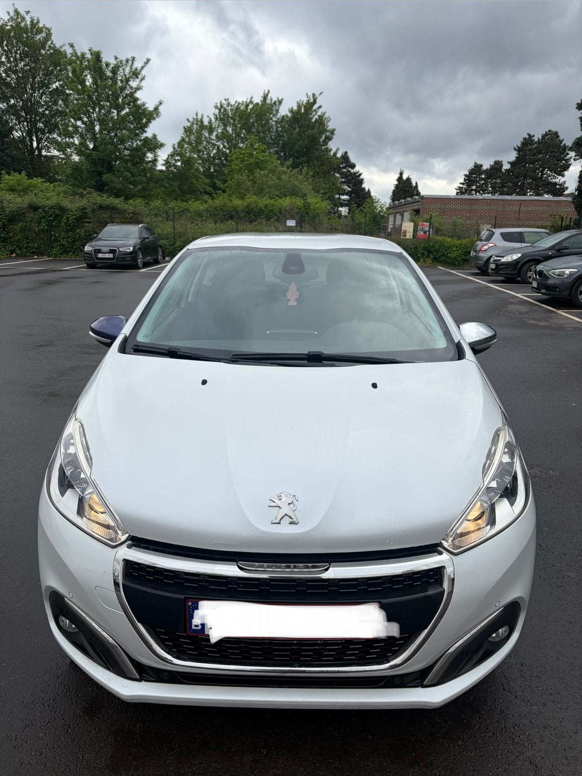 Peugeot 208, Auto-onderdelen, Motor en Toebehoren, Ophalen