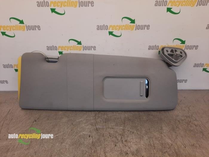 Pare-soleil d'un BMW 1-Serie, -, -, 3 mois de garantie, Utilisé