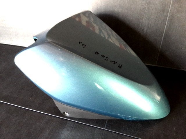R1150R 2001 - 2006 BMW Spatbord D1-55583