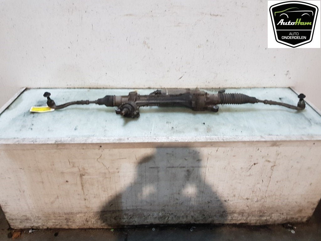 STUURHUIS BEKRACHTIGD Audi A4 Avant (B9) (01-2015/10-2019), Gebruikt, Audi