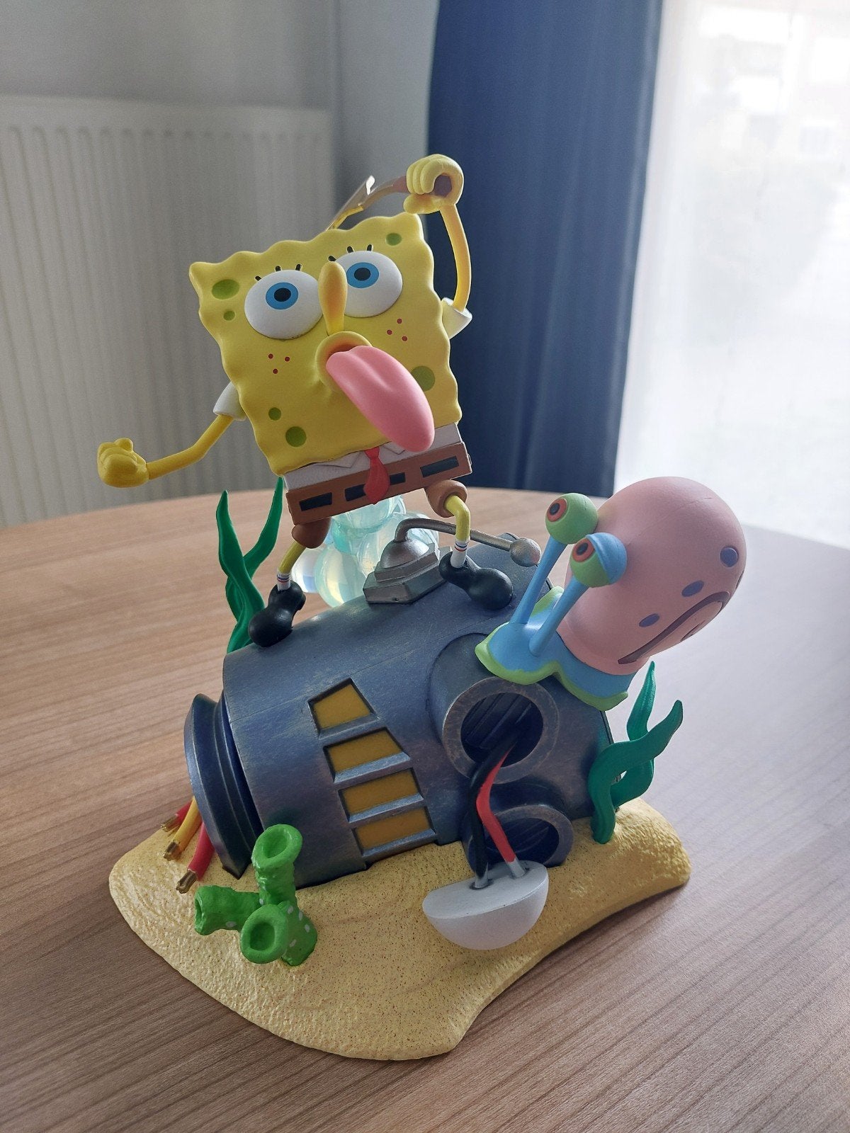 spongebob squarepants, Games en Spelcomputers, Ophalen of Verzenden