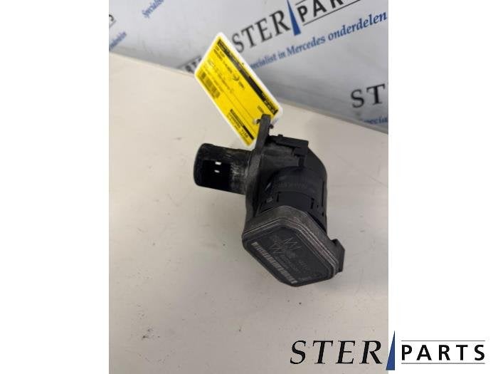 Valve RGE d'un Mercedes E-Klasse, 3 mois de garantie, Utilisé, -, -