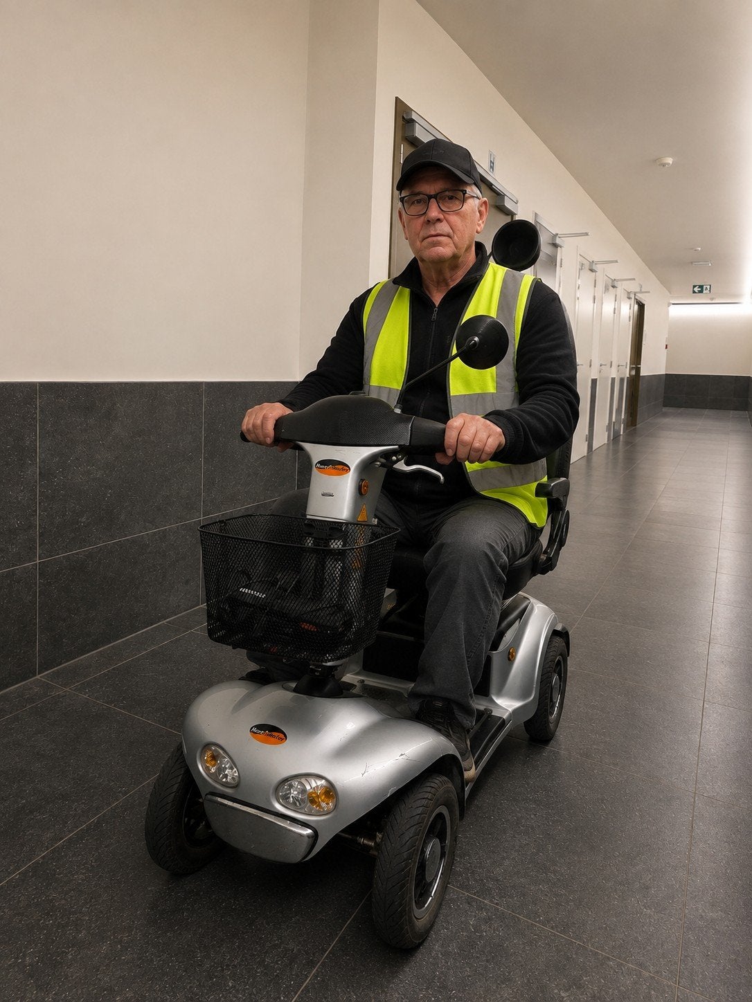 Les balades en scooter et en cyclomoteur sont géniales !, Divers, Enlèvement ou Envoi