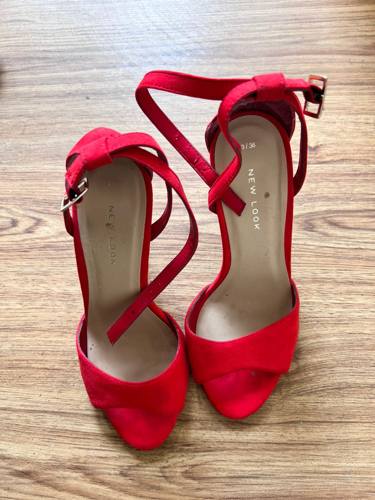 Chaussures pour femme NEW LOOK, Enlèvement ou Envoi, Comme neuf