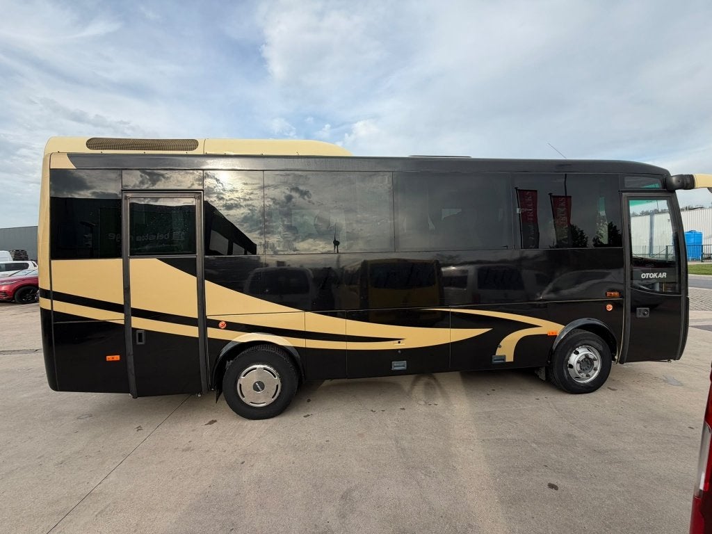 Iveco Otokar Navigo ( Stock ID 11832) — 7