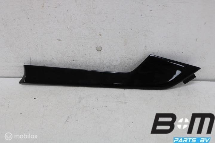 Portierinleg rechtsvoor Audi A4 8W 8W0867410, Utilisé