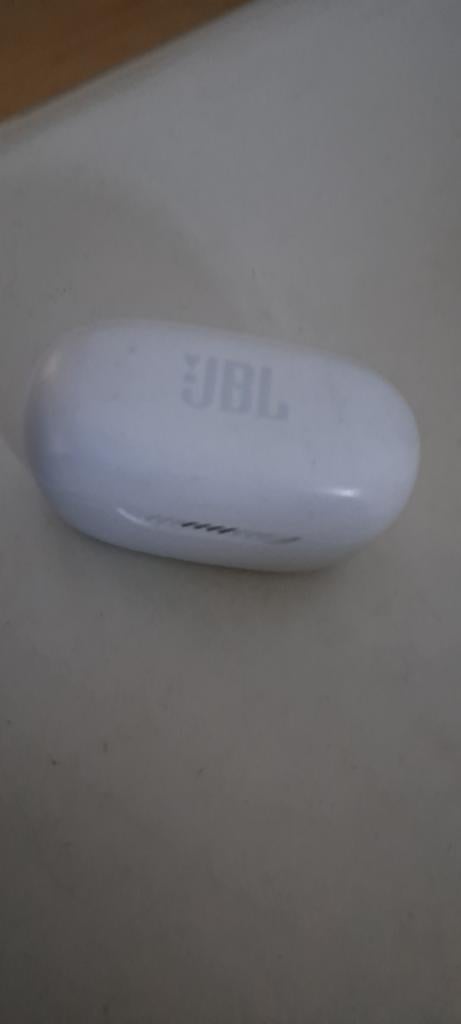 Écouteurs JBL, Enlèvement ou Envoi, Comme neuf, Intra-auriculaires (Earbuds), Bluetooth