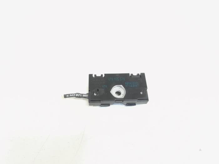 Antenne (divers) d'un Audi A3, -, 3 mois de garantie, Audi, Utilisé