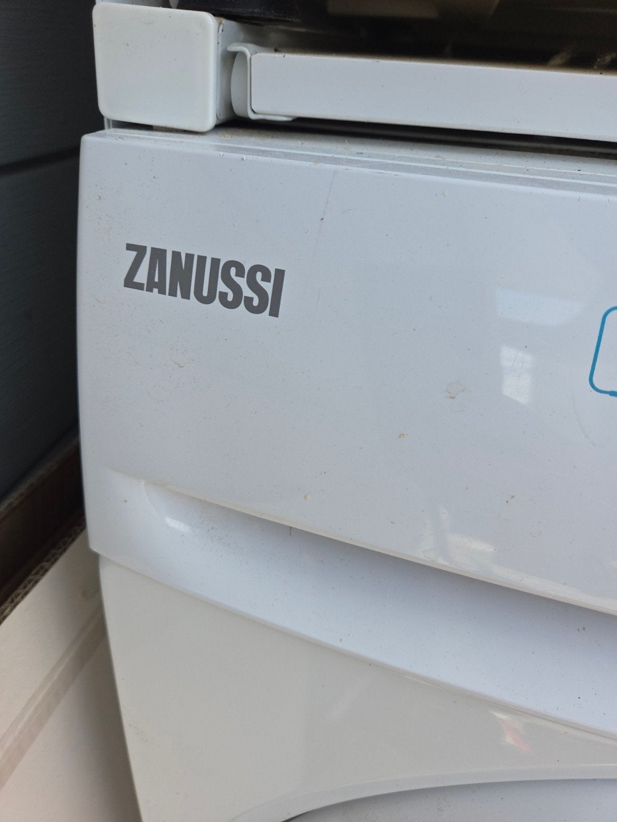 Machine à laver et sèche-linge, Electroménager, Enlèvement
