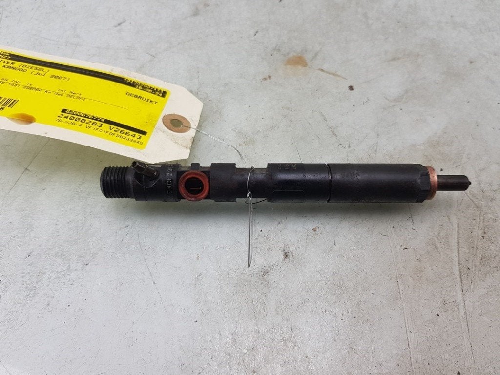 VERSTUIVER Renault Kangoo Express (FC) (08-1997/06-2008), Auto-onderdelen, Gebruikt, Renault, Lisa.Scalzo@aptiv.com, Aptiv PLC