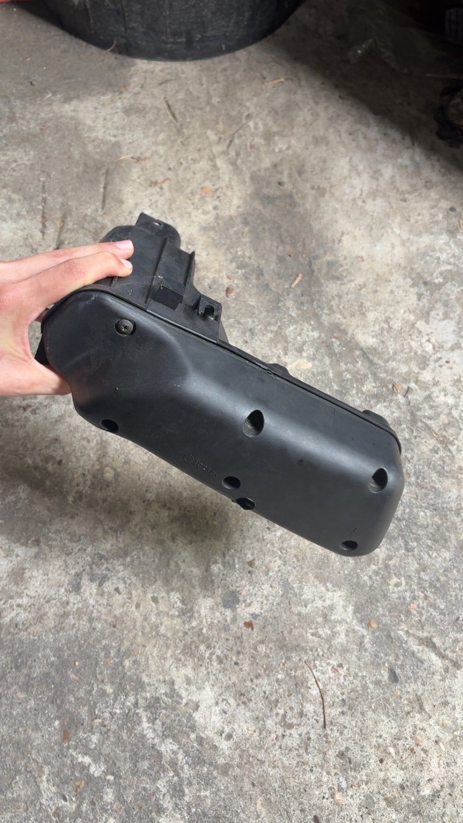 2 x luchtfilter vespa lx, Vélos & Vélomoteurs, Pièces de cyclomoteur | Vélomoteurs, Enlèvement, Comme neuf