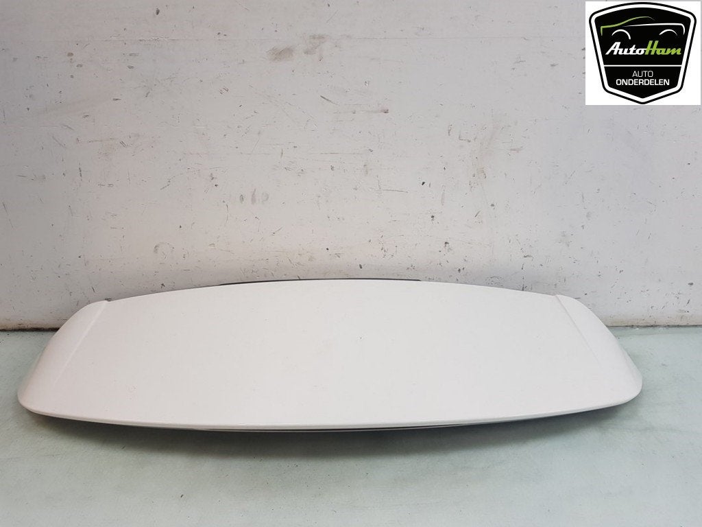 ACHTERSPOILER Mercedes-Benz CLA Shooting Brake (118.6), Gebruikt, Achter, Mercedes-Benz