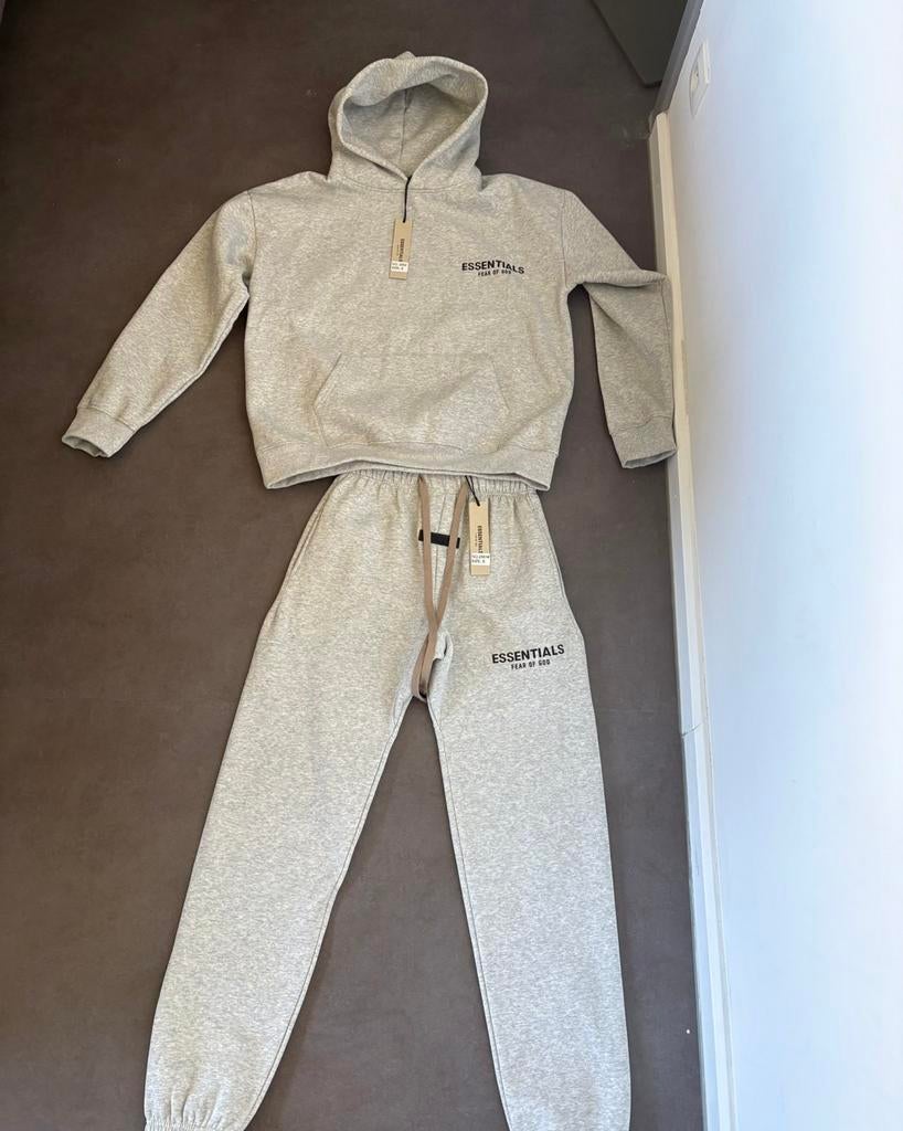 Nieuw maat S, Vêtements | Femmes, Enlèvement, Comme neuf, Taille 36 (S), Gris