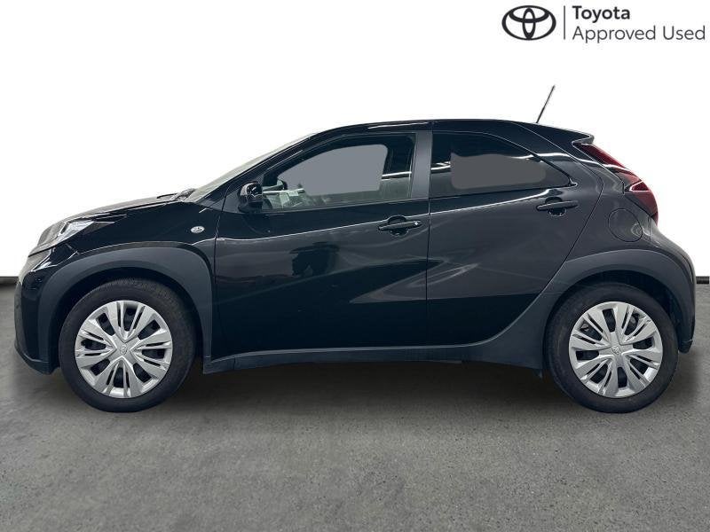 Toyota Aygo MT Play | carplay | camera, Achat, 998 cm³, Euro 6, Boîte manuelle