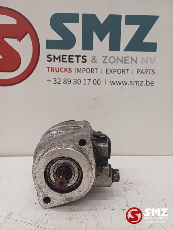 Occ stuurbekrachtigingspomp Mercedes, Gebruikt, Mercedes-Benz, Besturing