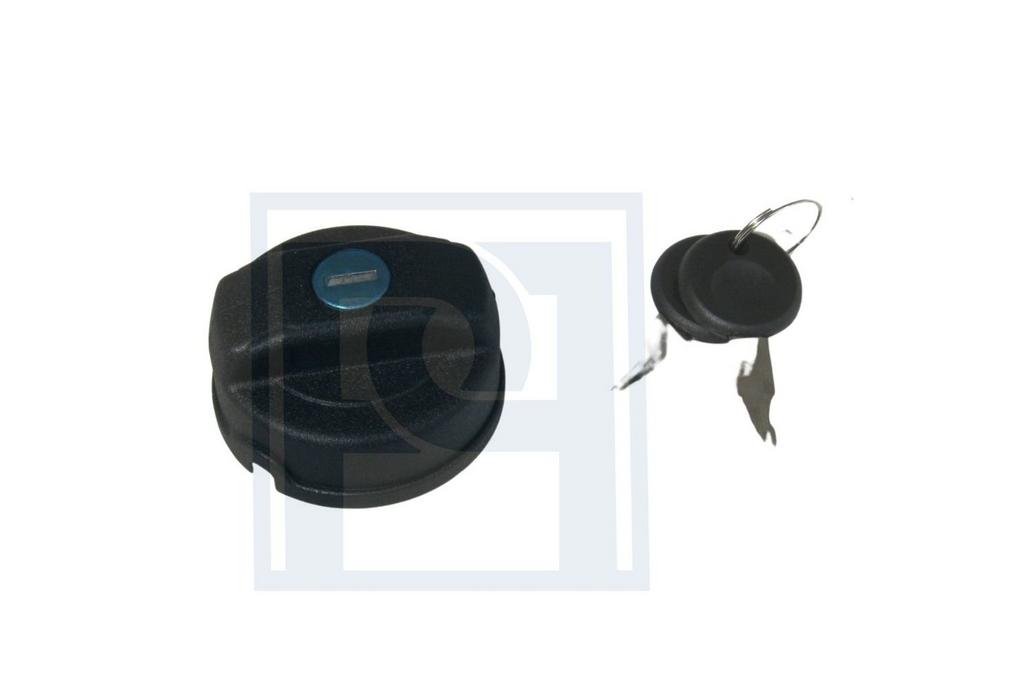 Volvo Benzinetank dop+slot en sleutel 240+260 1978+ 740+760+, Enlèvement ou Envoi, Neuf