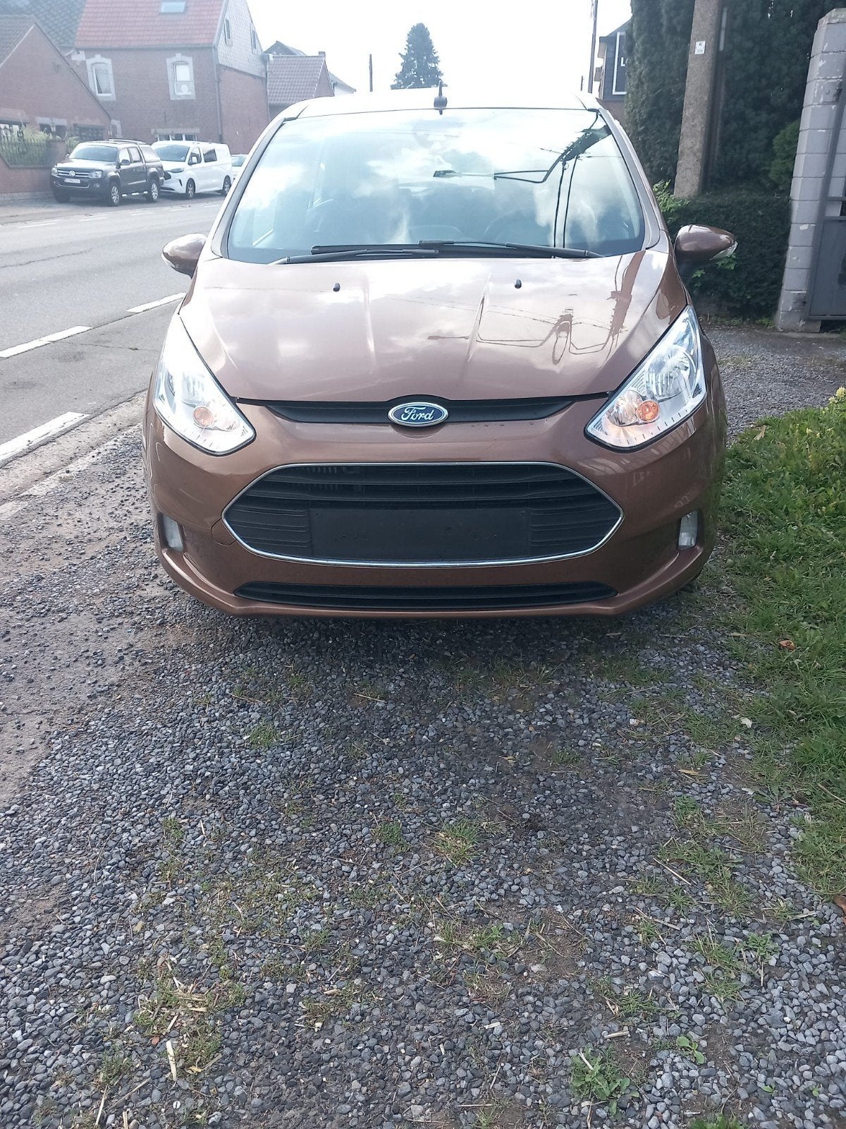 ford b max essence, Autos, Euro 5, Achat, Entreprise, Noir