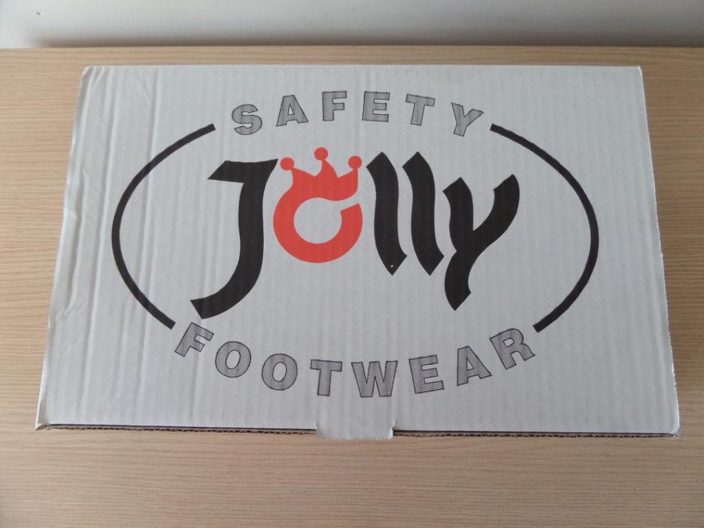 Chaussures Jolly taille 39, Neuf, Enlèvement ou Envoi, Jolly, Noir
