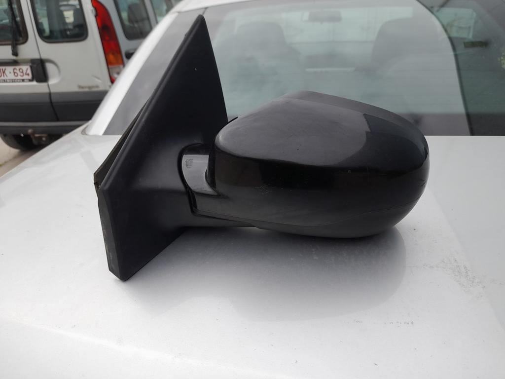 Rétroviseur électrique Renault clio 3 // 5060 AUVELAIS, Autos : Pièces & Accessoires, Enlèvement ou Envoi, Utilisé, Renault
