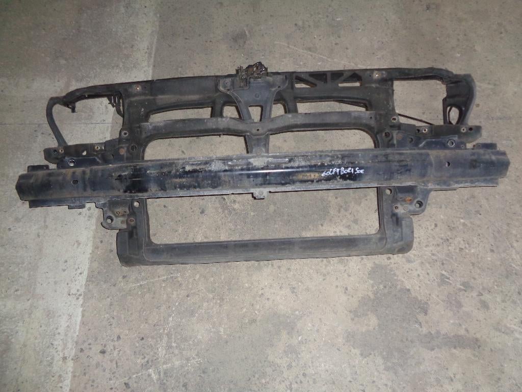 A vendre face avant VW Golf 4 Bora, Autos : Pièces & Accessoires, Enlèvement, Utilisé, Avant, Volkswagen