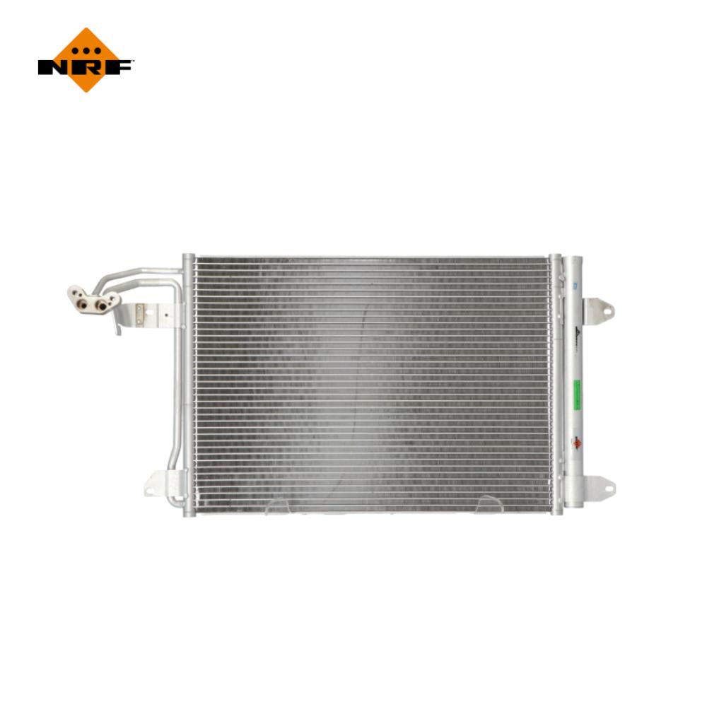 Condenseur de climatisation NRF easy fit pour VW GOLF 5 Gti, Enlèvement, Seat