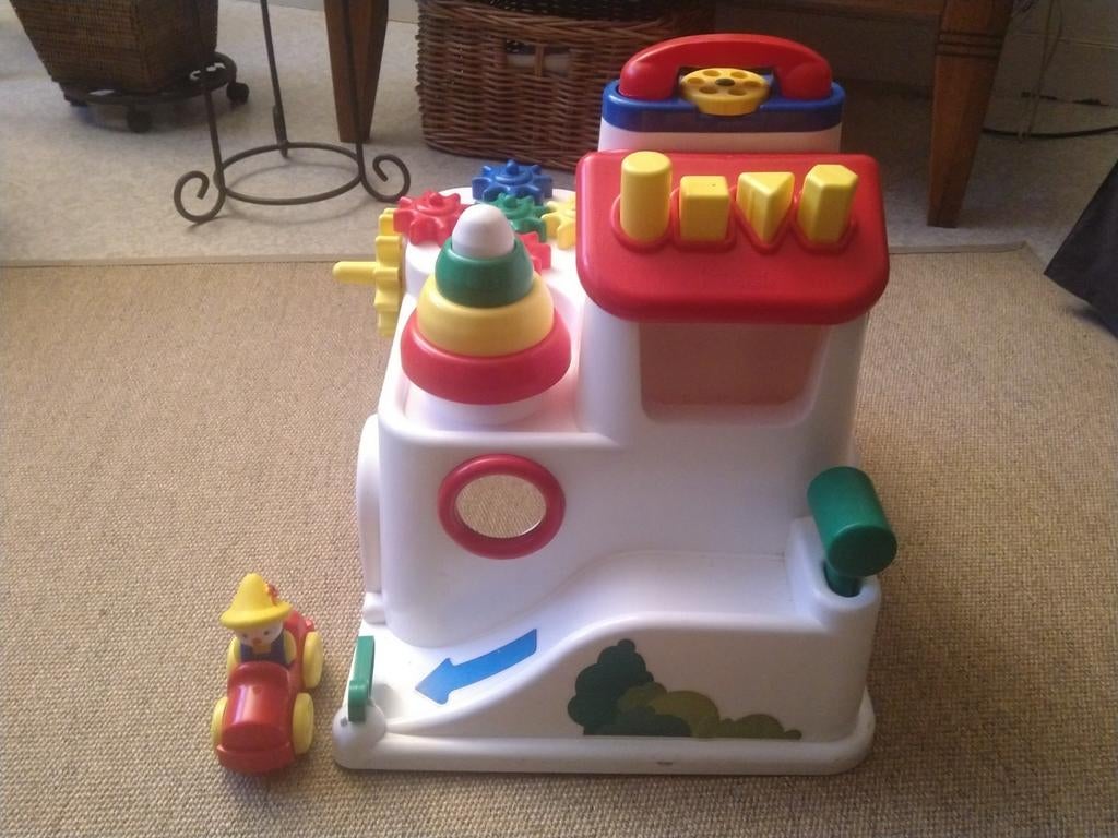 Module de jeux, Enfants & Bébés, Enlèvement