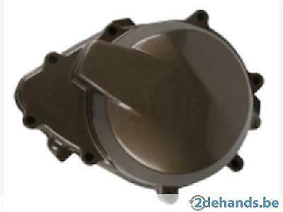 Motordeksel Kawasaki zx6r 05-06 links, Nieuw