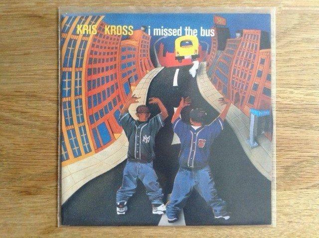single kris kross, CD & DVD, Vinyles | Hip-hop & Rap