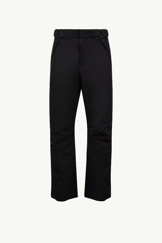 Moncler Grenoble skibroek - Zwart - Maat M nieuw, Ophalen of Verzenden, Zo goed als nieuw, Ski, Kleding