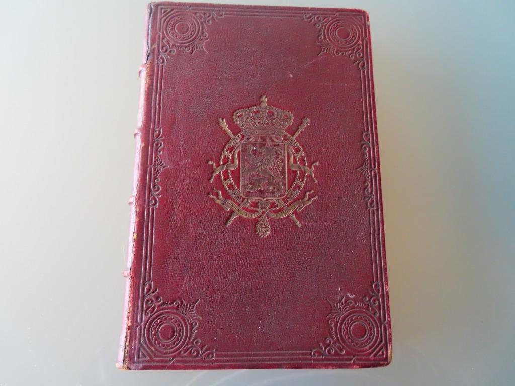 K.L. Ledeganck volledige dichtwerken – H. de Seyn - Verhougs, Ophalen of Verzenden, H. de Seyn, Meerdere auteurs, Gelezen